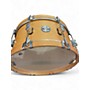 Used PDP by DW 14X7 Limited Edition Maple Maple Drum Maple 214