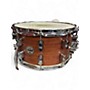 Used PDP by DW 14X8 LIMITED EDITION BUBINGA BUBINGA Drum BUBINGA 216