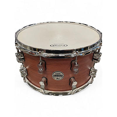Used PDP by DW 14X8 LTD MAPLE SNARE Maple Drum