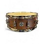 Used PDP by DW 14in 20 ply Hybrid Walnut Maple Natural Drum Natural 33