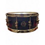 Used PDP by DW 14in 20th Anniversary Black and Gold Drum Black and Gold 33