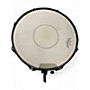 Used PDP by DW 14in 805 Snare Black Drum Black 33