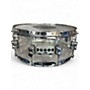 Used PDP by DW 14in Concept Series Snare Clear Drum Clear 33