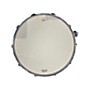 Used PDP by DW 14in Concept Series Snare Satin Black Drum Satin Black 33