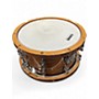 Used PDP by DW 14in DRUM WORKSHOP LTD Walnut Drum Walnut 33