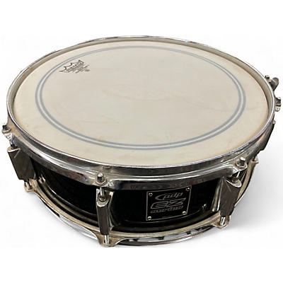 Used PDP by DW 14in EZ SNARE BLACK Drum