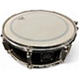 Used PDP by DW 14in EZ SNARE BLACK Drum BLACK 33