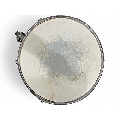 Used PDP by DW 14in Encore Snare BLUE SPARKLE Drum BLUE SPARKLE 33