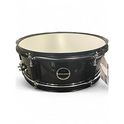 Used PDP by DW 14in  Encore Snare Metallic Blue Drum