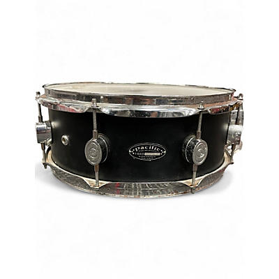 Used PDP by DW 14in F SERIES BLACK Drum