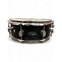 Used PDP by DW 14in F SERIES BLACK Drum BLACK 33
