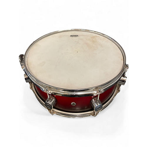 Used PDP by DW 14in FS Series Candy Red Burst Drum Candy Red Burst 33