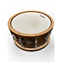 Used PDP by DW 14in LIMITED EDITION DARK STAIN MAPLE Drum DARK STAIN MAPLE 33
