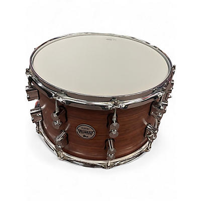Used PDP by DW 14in LIMITED EDITION NATURAL Drum