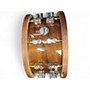 Used PDP by DW 14in LIMITED EDITION SNARE STAINED MAPLE Drum STAINED MAPLE 33