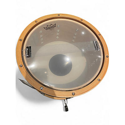 Used PDP by DW 14in Limited Edition Walnut Drum