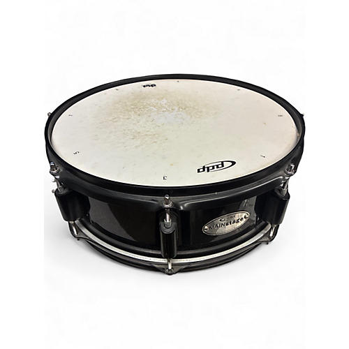Used PDP by DW 14in MAINSTAGE BLACK SPARKLE Drum BLACK SPARKLE 33