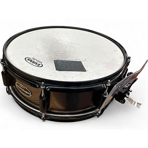 Used PDP by DW 14in MAINSTAGE Black Sparkle Drum Black Sparkle 33