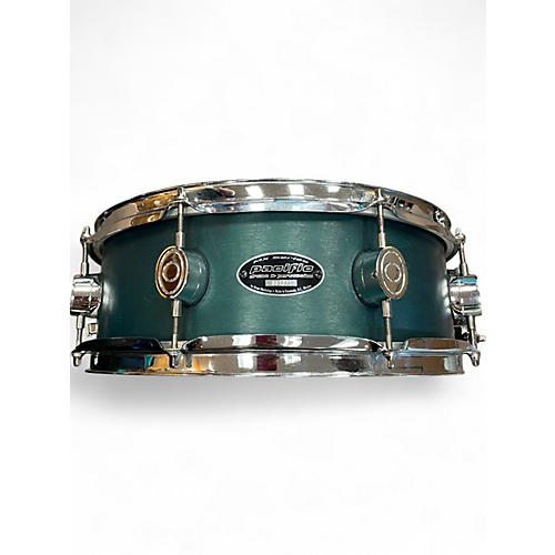 Used PDP by DW 14in MX SERIES Black Drum Black 33