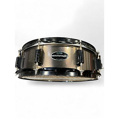 Used PDP by DW 14in Mainstage Bronze Drum