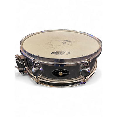 Used PDP by DW 14in Pacific Series Snare Natural Drum