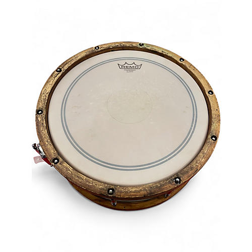 Used PDP by DW 14in SX SERIES  Natural Drum Natural 33
