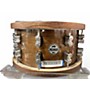 Used PDP by DW 14in WALNUT Walnut Drum Walnut 33