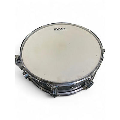 Used PDP by DW 14in X7 Metallic Silver Drum