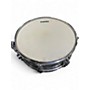 Used PDP by DW 14in X7 Metallic Silver Drum Metallic Silver 33