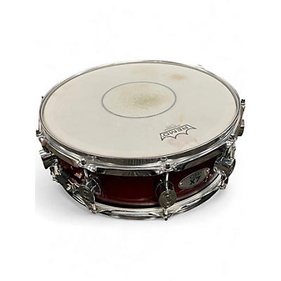 Used PDP by DW 14in X7 Red Sparkle Drum
