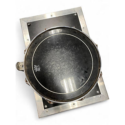 Used PDP by DW 14in X7 SNARE Gold Drum