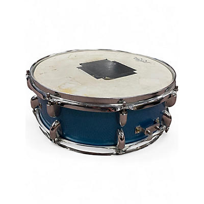 Used PDP by DW 14in centerstage Blue Drum