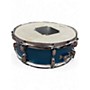 Used PDP by DW 14in centerstage Blue Drum Blue 33