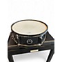 Used PDP by DW 14in encore snare Black Drum Black 33