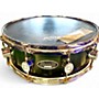Used PDP by DW 14in mx series green Drum green 33