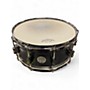 Used PDP by DW 14in pdsn6514bncr Black Nickel Drum Black Nickel 33