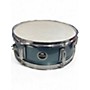 Used PDP by DW 15in ENCORE BLUE SPARKLE Drum BLUE SPARKLE 35