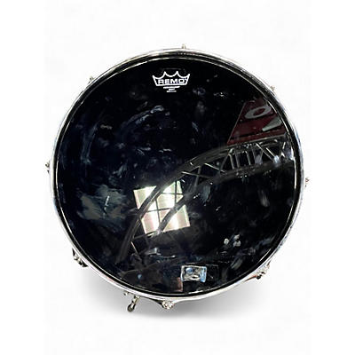 Used PDP by DW 16in Concept Series White Drum