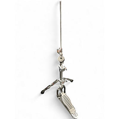 Used PDP by DW 2 legged hi hiat stand Drum Hardware Pack