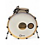 Used PDP by DW 3 Piece 805 BLACK Drum Kit BLACK
