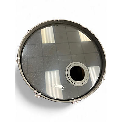 Used PDP by DW 3 Piece Concept Series Brown Drum Kit