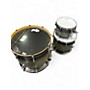 Used PDP by DW 3 Piece Concept Series SATIN CHARCOAL BURST Drum Kit SATIN CHARCOAL BURST