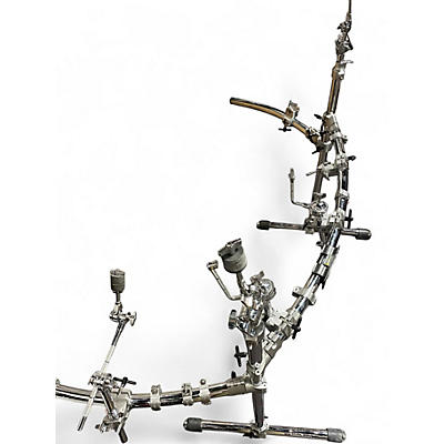 Used PDP by DW 3 Sided Drum Rack Drum Rack