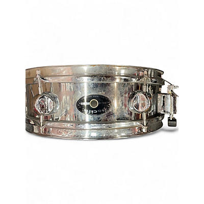 Used PDP by DW 3.5X13 Pacific Series Snare Chrome Drum