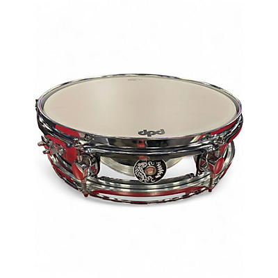 Used PDP by DW 3.5X13 The Kraken Chrome Drum