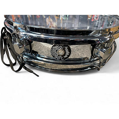 Used PDP by DW 3.5X13 The Kraken Silver Drum