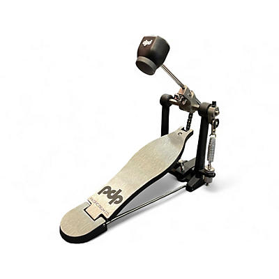 Used PDP by DW 300 SERIES SINGLE PEDAL Single Bass Drum Pedal