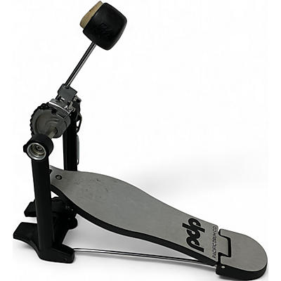 Used PDP by DW 300 Series Single Pedal Single Bass Drum Pedal