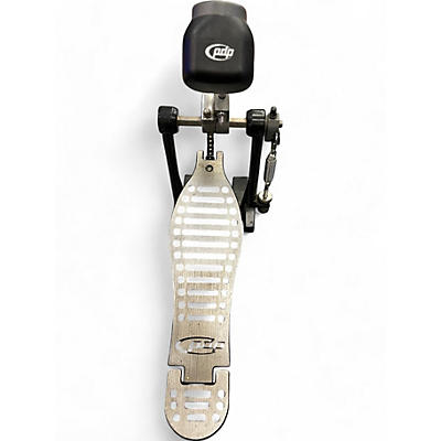 Used PDP by DW 300 series single kick pedal Single Bass Drum Pedal