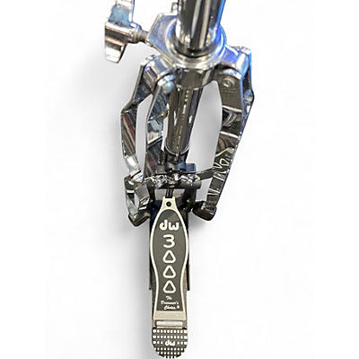 Used PDP by DW 3000 HIHAT STAND Hi Hat Stand